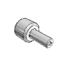Cam Followers - Stud, Metal