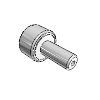 Cam Followers - Stud, Metal