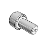 Cam Followers - Stud, Metal