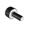 Cam Followers - Stud, Metal