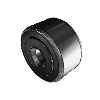 Cam Followers - Yoke, Metal