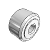 Cam Followers - Yoke, Metal