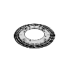 Turntable Bearings - Round