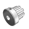 Coupling Hubs - Gear-Grip