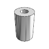 Solid Elastomer Compression Springs