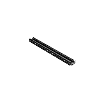 Linear Rails & Channels - Roller Guide Rail