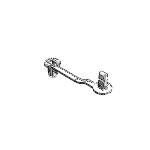 Cable Clamp - Hanger