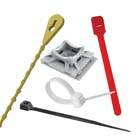 Cable Ties & Mounts