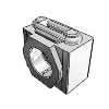 Wedge Clamps