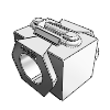 Wedge Clamps