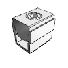 Wedge Clamps - Uniforce