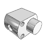 Threaded Clamping Cylinders