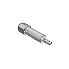 Threaded Clamping Cylinders
