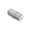 Threaded Clamping Cylinders