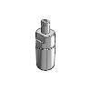Threaded Clamping Cylinders