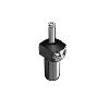 Hydraulic Swing Clamps - Single Action