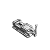 Milling Machine Vises