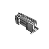 Milling Machine Vises