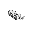 Milling Machine Vises