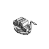 Milling Machine Vises