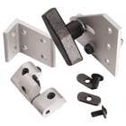 Extrusions & Structural Systems