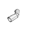 Structural Tubing Elbows - Adjustable Elbow