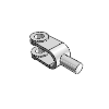Yoke Ends - Blank