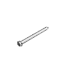 Hex Head Lag Screws