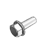 Self -Drilling & Self-Piercing Screws - Pan Head