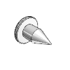Sheet Metal Screws - Slotted Pan Head