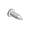 Sheet Metal Screws - Phillips Pan Head