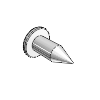 Sheet Metal Screws - Combo Phillips/Slotted Pan head