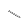 Sheet Metal Screws - Phillips Flat Head