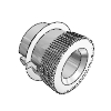 Press-Fit Thread Inserts - Finserts