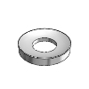 Spherical Washers
