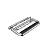 Recessed Handles - Screw Mount