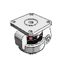 Leveling Casters - Plate