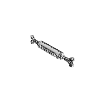 Turnbuckles - Stainless Steel