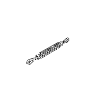 Turnbuckles - Stainless Steel