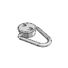 Hoist Rings - Stationary
