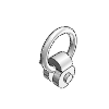 Hoist Rings - Full Swivel Side Pull
