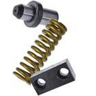 Tooling & Positioning Components