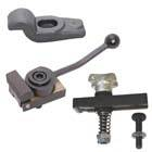 Set-Up Clamps & Accessories