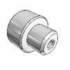 Torque Handles - Knurled