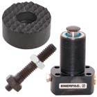Work Supports, Grippers, Rests & Stops