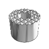 Round Grippers