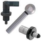 Locating & Positioning Components