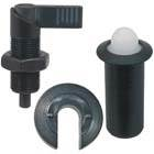 Ball & Spring Plungers & Accessories