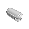 Threaded Spring Plungers - Thread Locking Element