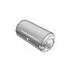 Threaded Spring Plungers - Thread Locking Element